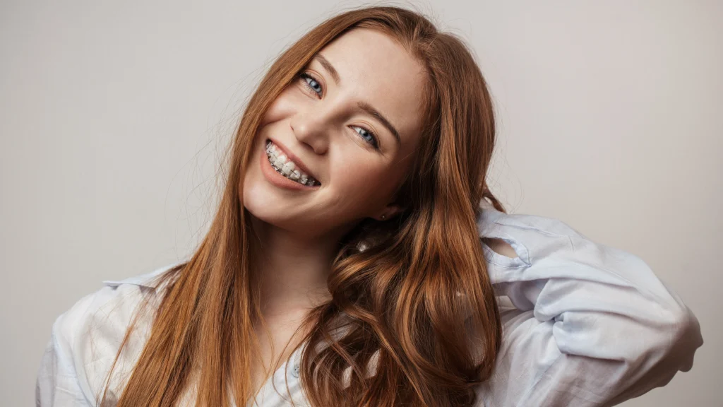 Traitement orthodontique personnalisé pour enfants et adultes à Vitrolles